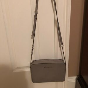 Authentic Michael kors crossbody